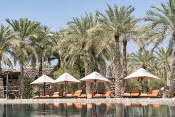 Six Senses Zighy Bay